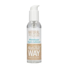 Natural Pleasure - 草本水性潤滑劑 - 150ml 照片