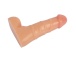 Chisa - 6.7" Beginner #2 Dildo - Flesh photo-5