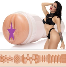 Fleshlight - Kissa Sins 慾壑難填女優飛機杯 照片