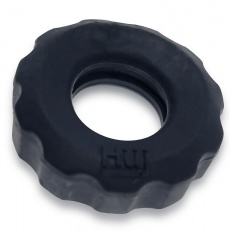 Hunkyjunk - Super Huj C-Rings - Black photo
