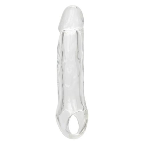 CEN - Performance Maxx 1.25" Penis Extender - Clear photo
