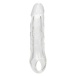 CEN - Performance Maxx 1.25" Penis Extender - Clear photo