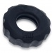 Hunkyjunk - Super Huj C-Rings - Black photo-2