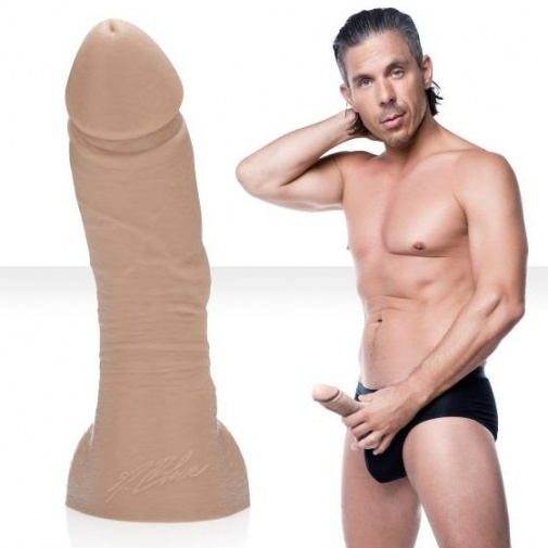 Fleshlight - Mick Blue 男優系列假陽具 照片