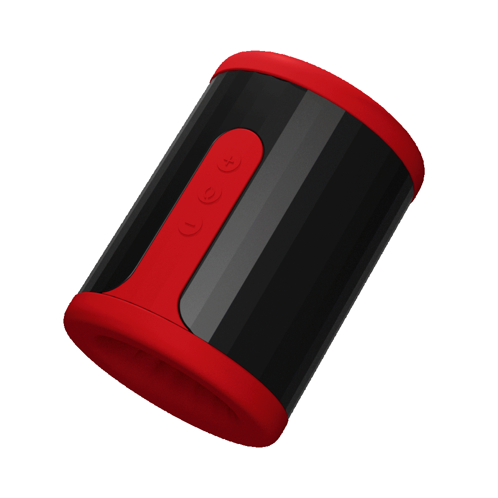 Introduction
The LELO F2S™ AI Stamina Trainer Stroker c... Lelo - F2S AI Stamina Trainer Stroker - Red photo-3