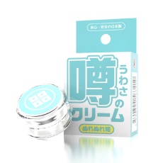 SSI - Absolute Orgasm Wet Princess Woman Cream - 12g photo