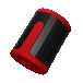 Lelo - F2S AI Stamina Trainer Stroker - Red photo-3