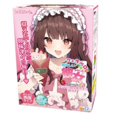 ToysHeart - 清純甜美少女口交上癮 自慰器 照片