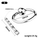 FAAK - Urethral Sound w Ring S photo-8