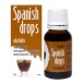 Cobeco - Spanish Fly Cola Kiks - 15ml photo-3