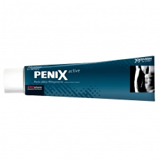 EROpharm - PeniX 陰莖能量霜 - 75ml 照片