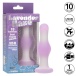 CEN - Lavender Haze Bulb Vibro Plug - Purple photo-9