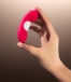 Sauce - Bow Bow Sensing Panty Vibrator - Pink photo-5