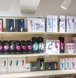 TakeToys尖沙咀第二分店