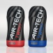 Tenga - Air-Tech Twist 自訂強度反復使用真空杯 - 呵癢 照片-14