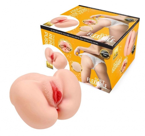 Jorokumo - 張開陰唇 1.8 kg 仿真自慰器 照片