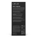 Lelo - Ako Originals APP Clitoral Vibrator - Purple 照片-7