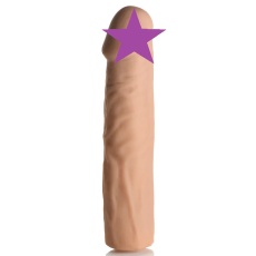 Jock - 3" Extra Long Sleeve - Light photo