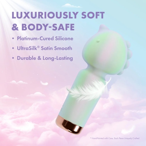 Play With Me - Unicorn Dreams Vibe - Purple photo