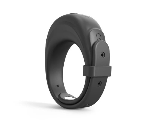 Dorcel - Fit Vibe Ring - Black photo