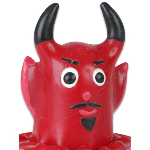 Condomerie - Devil Handpainted Condom photo