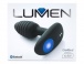 Kiiroo - OhMiBod Lumen - App控制後庭塞 - 黑色 照片-11