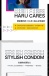 HARU - Ultra Thin Condoms 10's Pack photo-6