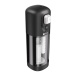SVibe - Ikon Volt 加熱摩擦震動自慰器 - 黑色 照片-8
