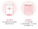 Zalo - Baby Star APP Bullet Vibrator - Berry Violet photo-11