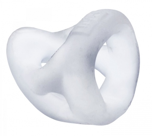 Hunkyjunk - Slingshot Teardrop Cocksling - Ice photo