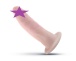 No-Parts - Alex Dildo 15cm - Skin photo-2