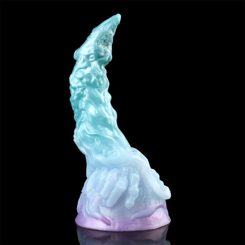 FAAK - Orchid Dream 超现实假阳具 - 紫色 照片