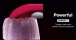 Sauce - Bow Bow Sensing Panty Vibrator - Pink photo-10