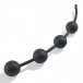 Mystim - Booty Garland Electro Anal Chain L photo