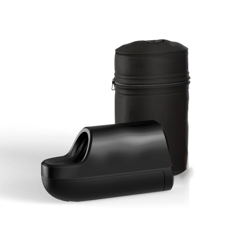 Arcwave - Ion 2 Pleasure Air Stroker - Black photo