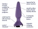 Satisfyer - Plug-ilicious 1 Vibrator - Purple photo-5