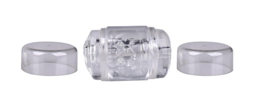 Erokay - Pocket Pussy Joy Cup - Clear photo