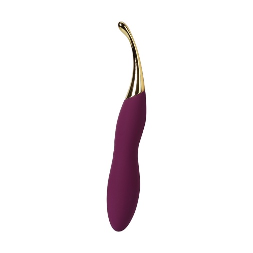 SVAKOM - Beatrice G-Spot Vibrator - Violet photo