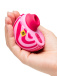 Romp - Spin Clitoral Stimulator - Pink/Red photo-3