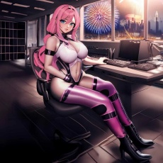 Fleshlight - Fantasy - Sasha Nakamoto 自慰器 照片