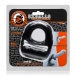 Oxballs - 360 Ballsling Ring - Black photo-7
