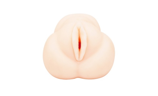 Liebe Seele - Practice Masturbator photo