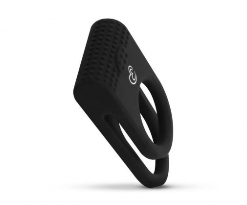 Easytoys - Admire Vibro Ring - Black photo