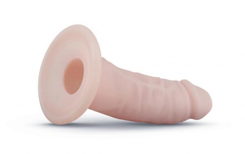 No-Parts - James 空心仿真陽具 15cm - 肉色 照片