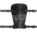 Lovetoy - Rebellion Reign 陽具馬鞍 - 黑色 照片-5