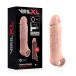 VirilXL - V9 陰莖延長器 - 肉色 照片-7