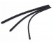 MT - Threaded Urethral Plug L - Black photo-7