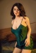 Hao Asian Realistic Sex Doll, Skinny Body, Ultra Soft Silicone 163 cm (5’3 ft) photo-2
