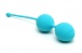 Rimba - Brussels Kegel Balls 30mm - Blue photo-3