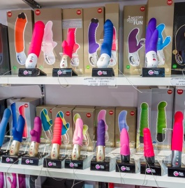 TakeToys銅鑼灣第四分店
